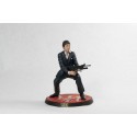 Scarface statuette PVC Movie Icons Tony Montana 18 cm