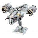 Maquette métal ICONX - STAR WARS Le Mandalorien / RAZOR CREST