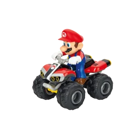 2,4GHz Mario Kart™, Mario - Quad