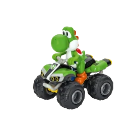 2,4GHz Mario Kart™, Yoshi - Quad