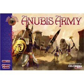 Armée d'Anubis