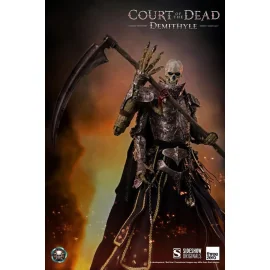 Court of the Dead figurine 1/6 Demithyle 41 cm