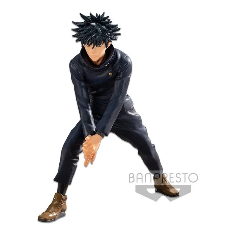 Figurine Megumi Fushiguro Figurine Megumi Fushiguro