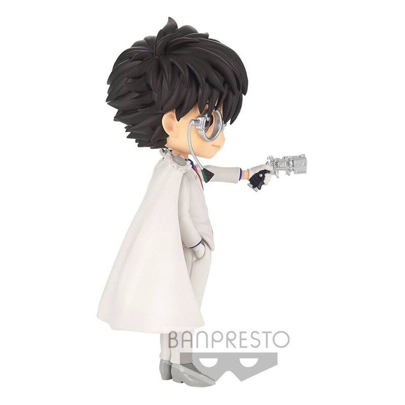 Figurine Kaito / Kid the Phantom Thief Q-Posket Ver. A