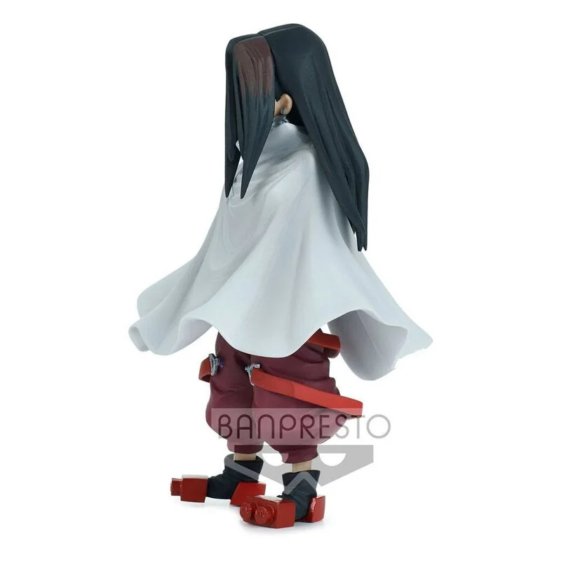 Shaman King Hao