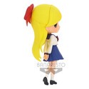 Figurine Sailor Moon Eternal The Movie figurine Q Posket Minako Aino Ver. A 14 cm