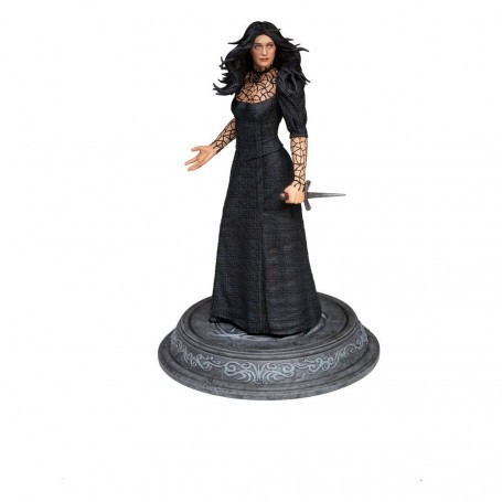  The Witcher statuette PVC Yennefer 20 cm