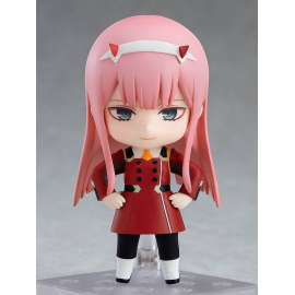 Zero Two Nendoroid