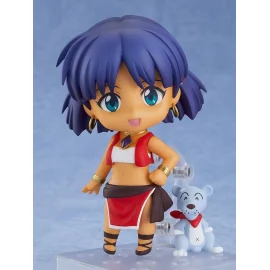 Nadia, le secret de l'eau bleue figurine Nendoroid Nadia 10 cm