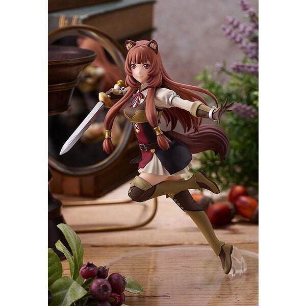 Figurine Raphtalia Pop Up Parade