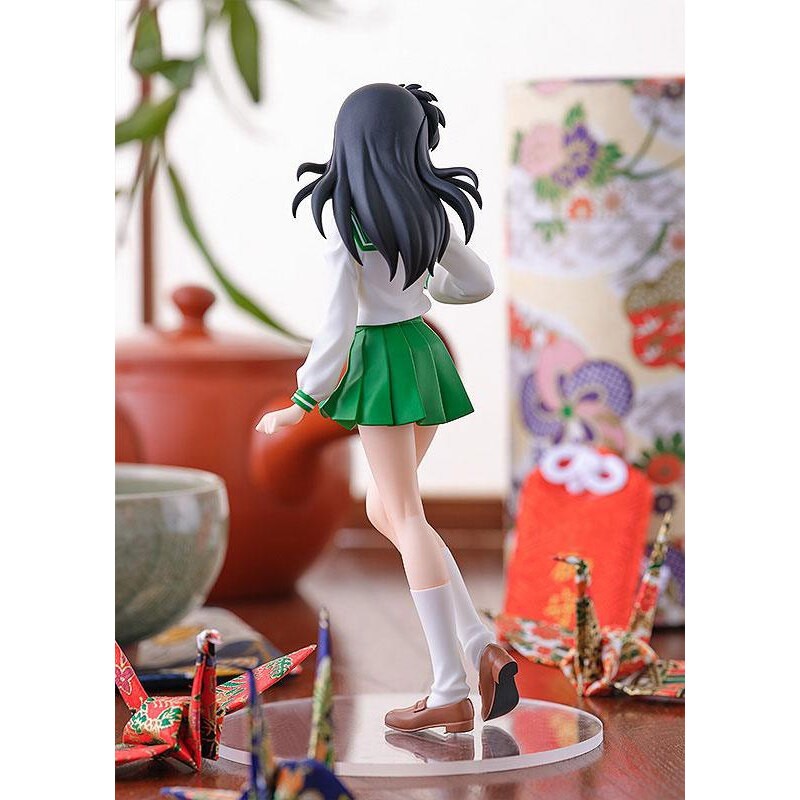 Inuyasha The Final Act statuette PVC Pop Up Parade Kagome Higurashi 16 cm