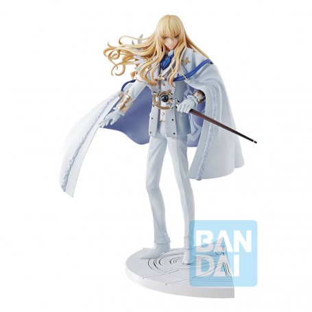 BANI-BP17910 Fate/Grand Order statuette PVC Ichibansho Crypter / Kirschtaria (Cosmos In The Lostbelt) 20 cm