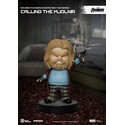 Avengers : Endgame figurine Mini Egg Attack Bro Thor Series Calling the Mjolnir 8 cm Avengers : Endgame figurine Mini Egg Attack Bro Thor Series Calling the Mjolnir 8 cm