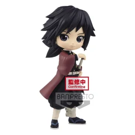 Demon Slayer Kimetsu no Yaiba figurine Q Posket Giyu Tomioka Ver. A 14 cm