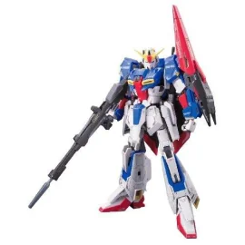 Gundam Gunpla RG 1/144 010 Z Gundam