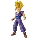 DBZ Maquette Figure-Rise Super Saiyan 2 Son Gohan DBZ Maquette Figure-Rise Super Saiyan 2 Son Gohan
