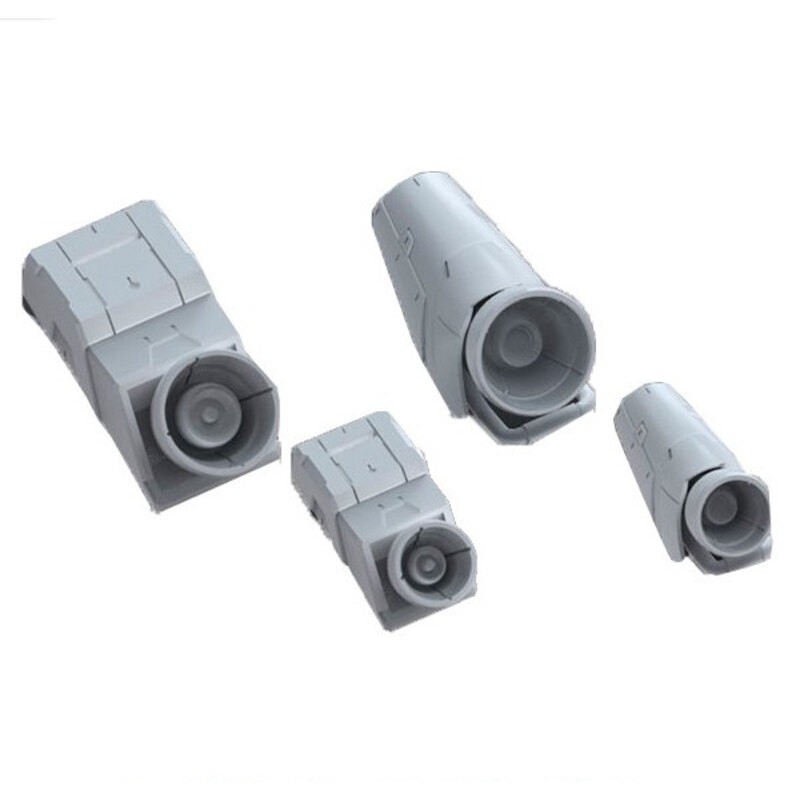 Gundam Gunpla Builders Parts HD MS Vernier 02