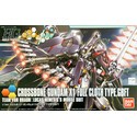 Gundam Gunpla HG 1/144 035 Crossbone Gundam X1 Full Cloth Ver Gbf