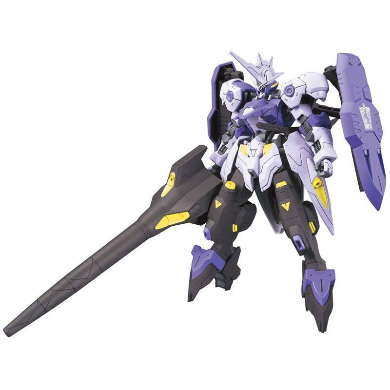  Gundam Gunpla HG 1/144 035 Gundam Kimaris Vidar