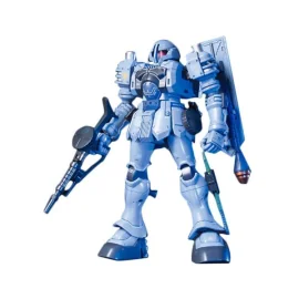 Gundam Gunpla HG 1/144 065 Zudah