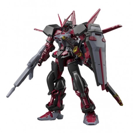 Gundam Gunpla HG 1/144 Astray Red Frame Inversion