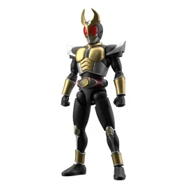 Kamen Rider Figure-Rise Masked Rider Agito Ground Form