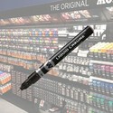 Molotow Chrome Marker Liquid Chrome 1mm Molotow Chrome Marker Liquid Chrome 1mm