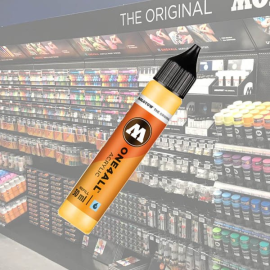 Molotow Refill One4All 30ml 009 Sahara Beige Pastel