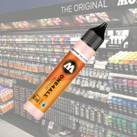 Molotow Refill One4All 30ml 207 Skin Pastel