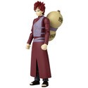 Naruto Anime Heroes Gaara 17cm Naruto Anime Heroes Gaara 17cm