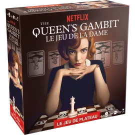 Queens Gambit FR