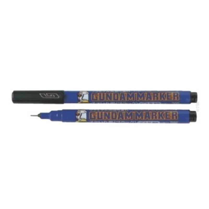 GUNZE GM03 GUNDAM MARKER LINER TYPE BROWN