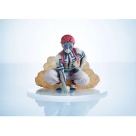 Demon Slayer: Kimetsu no Yaiba statuette ConoFig Akaza 9 cm