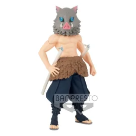 Figurine Grandista Inosuke Hashibira