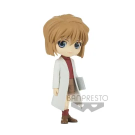  Banpresto Détective Conan figurine Q Posket Ai Haibara Ver. B 13 cm -