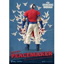 The Suicide Squad figurine Dynamic Action Heroes 1/9 Peacemaker 20 cm The Suicide Squad figurine Dynamic Action Heroes 1/9 Peacemaker 20 cm