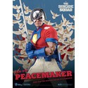 The Suicide Squad figurine Dynamic Action Heroes 1/9 Peacemaker 20 cm The Suicide Squad figurine Dynamic Action Heroes 1/9 Peacemaker 20 cm