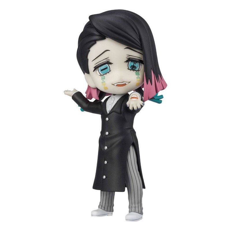 Demon Slayer : Kimetsu no Yaiba figurine Figuarts mini Enmu 9 cm