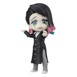 Demon Slayer : Kimetsu no Yaiba figurine Figuarts mini Enmu 9 cm