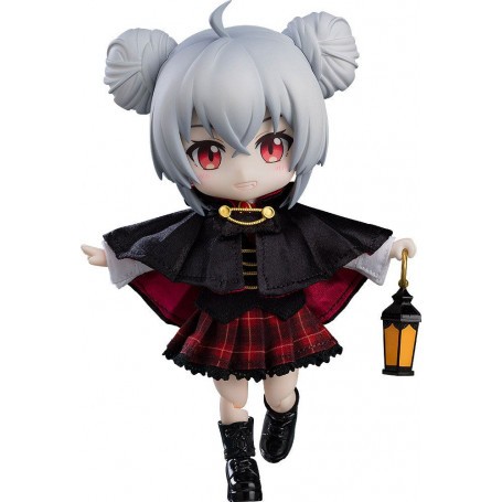 Figurine articulée Original Character figurine Nendoroid Doll Vampire: Milla 14 cm