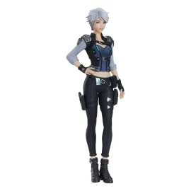 Ling Cage: Incarnation statuette Pop Up Parade Ran Bing 17 cm