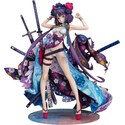 Fate/Grand Order statuette PVC 1/7 Saber/Katsushika Hokusai 24 cm Fate/Grand Order statuette PVC 1/7 Saber/Katsushika Hokusai 24 cm