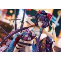Fate/Grand Order statuette PVC 1/7 Saber/Katsushika Hokusai 24 cm Fate/Grand Order statuette PVC 1/7 Saber/Katsushika Hokusai 24 cm