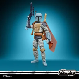 Star Wars: Droids Vintage Collection figurine 2021 Boba Fett 10 cm