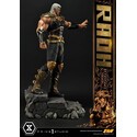 Fist of the North Star statuette 1/4 Raoh Economy Version 75 cm Fist of the North Star statuette 1/4 Raoh Economy Version 75 cm