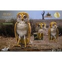 Le Choc des Titans statuette Soft Vinyl Gigantic Ray Harryhausens Bubo 30 cm