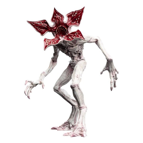 Stranger Things figurine Mini Epics The Demogorgon (Season 1) 17 cm Stranger Things figurine Mini Epics The Demogorgon (Season 1) 17 cm