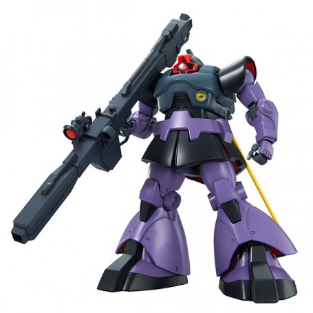Gundam Gunpla MG 1/100 Rick Dom