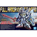 Gundam Gunpla BB393 LegendBB Full Armor Knight Gundam Gundam Gunpla BB393 LegendBB Full Armor Knight Gundam