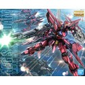 Gundam Gunpla MG 1/100 Seed Aegis Gundam